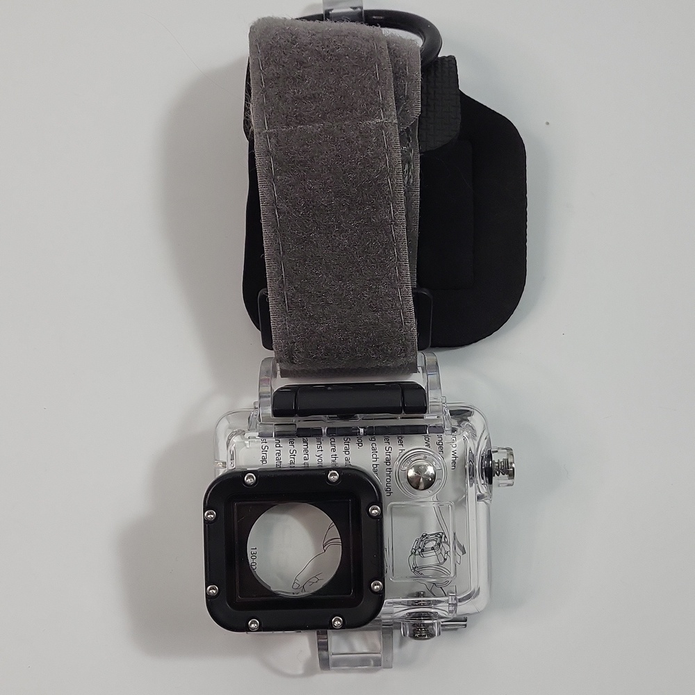 GoPro Wrist Housing for HERO4 Black/HERO4 Silver (GoPro Official Mount)